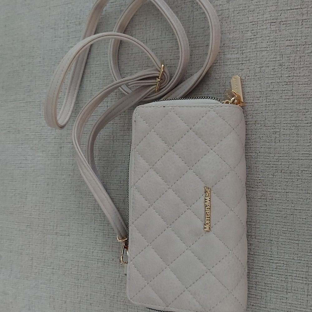 Montana West Clutch/Crossbody